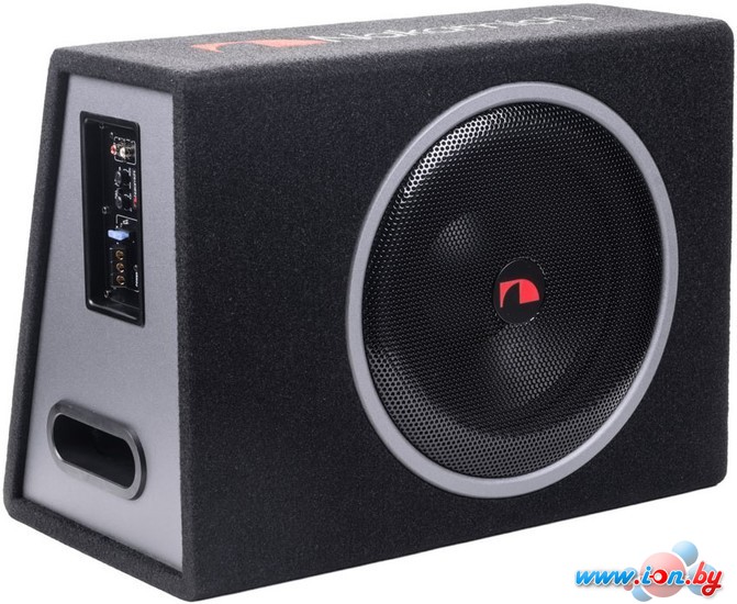 Корпусной активный сабвуфер Nakamichi NBX30A в Бресте