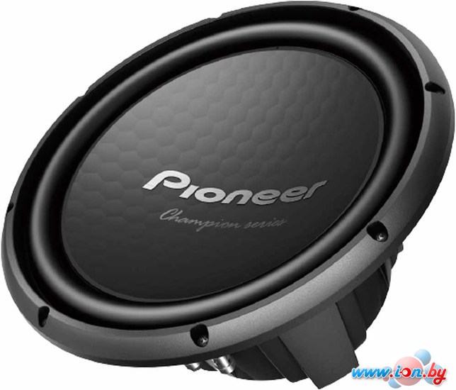 Головка сабвуфера Pioneer TS-W32S4 в Бресте