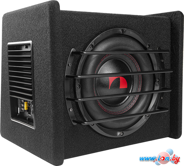 Корпусной активный сабвуфер Nakamichi NBX251A в Бресте