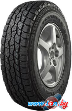 Автомобильные шины Triangle TR292 245/75R17 112R в Могилёве