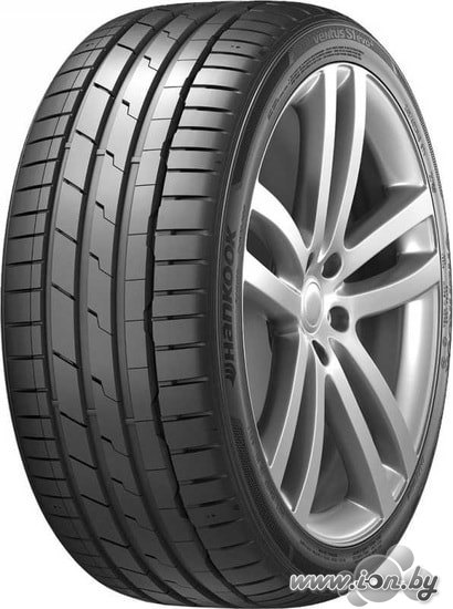 Автомобильные шины Hankook Ventus S1 evo3 SUV K127A 235/55R19 105W в Бресте