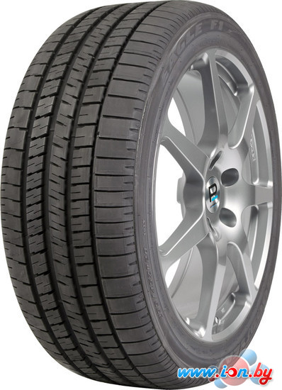 Автомобильные шины Goodyear Eagle F1 Supercar 255/35R22 99W в Бресте