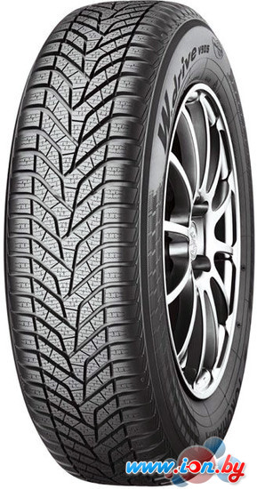 Автомобильные шины Yokohama W.Drive V905 315/40R21 115V в Гомеле