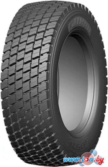 Шины для большегрузных автомобилей JINYU 315/80R22.5 JD575 156/153K 20PR (ведущая) в Гомеле