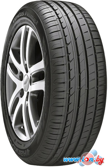 Автомобильные шины Hankook Ventus Prime2 K115 215/40R18 85V в Могилёве