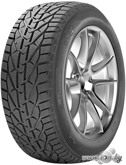 Автомобильные шины Tigar Winter 205/60R16 92H в Бресте