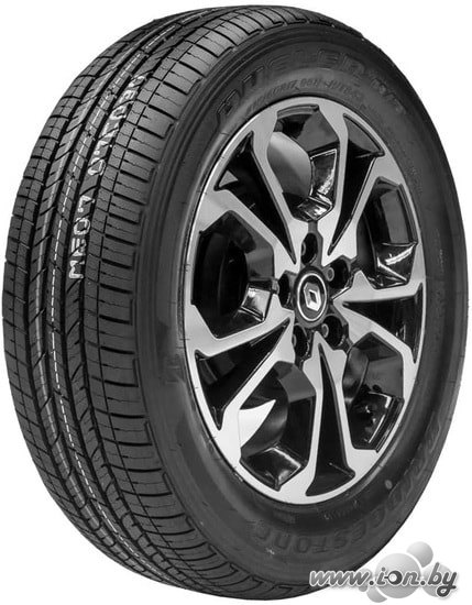 Автомобильные шины Bridgestone Dueler H/T 843 215/60R17 96H в Гомеле