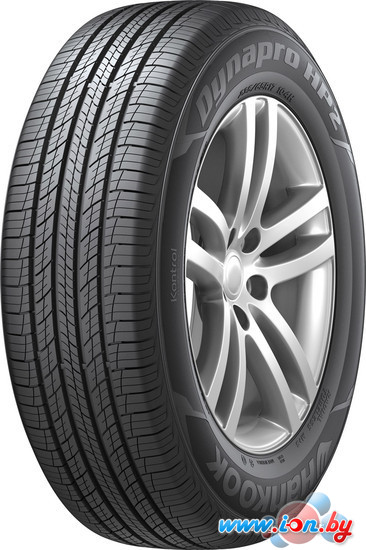 Автомобильные шины Hankook Dynapro HP2 RA33 255/50R20 105H в Могилёве