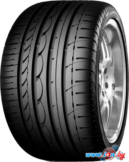 Автомобильные шины Yokohama ADVAN V103B 275/40R20 106Y в Могилёве