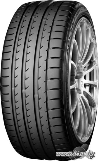 Автомобильные шины Yokohama Advan Sport V105T 235/65R19 109V в Могилёве
