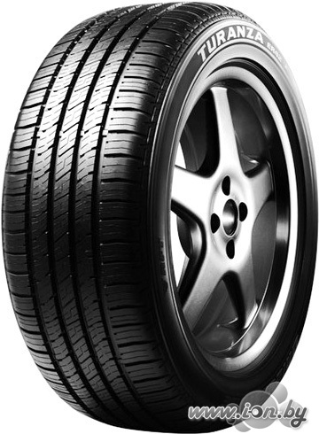 Автомобильные шины Bridgestone Turanza ER42 245/50R18 100W (run-flat) в Гомеле