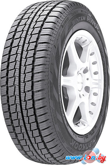 Автомобильные шины Hankook Winter RW06 205/55R16C 98/96T в Бресте