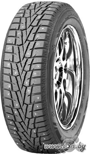 Автомобильные шины Nexen Winguard Winspike WS6 SUV 265/60R18 114T в Могилёве
