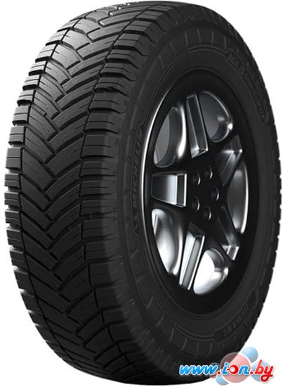 Автомобильные шины Michelin Agilis CrossClimate 185/75R16C 104/102R в Гомеле