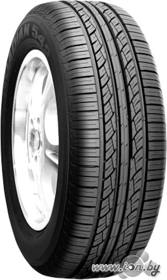 Автомобильные шины Nexen Roadian 542 255/60R18 108H в Гомеле