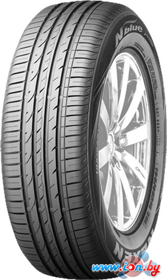 Автомобильные шины Nexen NBlue Premium 195/65R15 91T в Гомеле