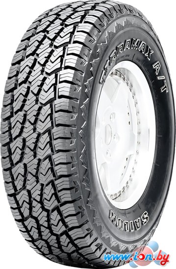 Автомобильные шины Sailun Terramax A/T 245/70R16 107S в Витебске