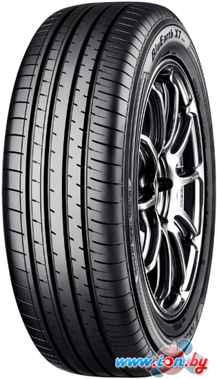 Автомобильные шины Yokohama BluEarth-XT AE61 235/50R18 97V в Бресте