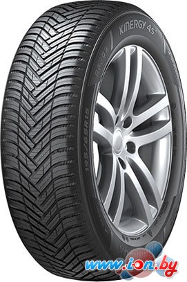 Автомобильные шины Hankook Kinergy 4S 2 H750 205/50R17 93W в Гомеле