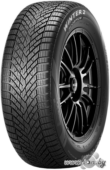 Автомобильные шины Pirelli Scorpion Winter 2 275/45R21 110V XL в Бресте