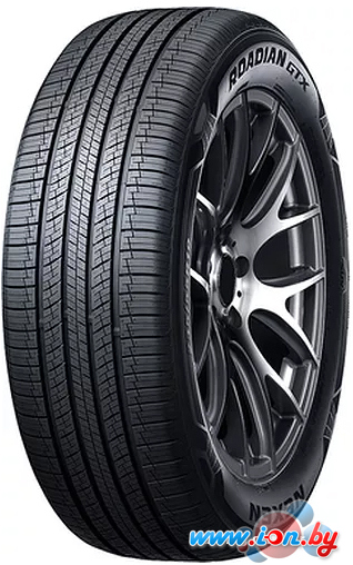 Автомобильные шины Nexen Roadian GTX 235/55R19 101H в Гомеле