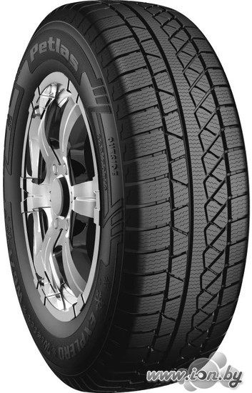 Автомобильные шины Petlas Explero W671 225/60R18 104V в Бресте