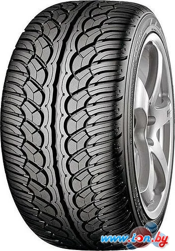 Автомобильные шины Yokohama Parada Spec-X PA02 245/45R20 99V в Бресте