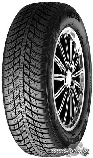 Автомобильные шины Nexen NBlue 4Season 185/60R15 88H XL в Бресте