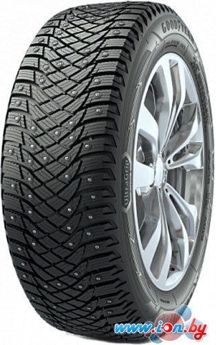 Автомобильные шины Goodyear UltraGrip Arctic 2 225/45R19 96T в Бресте