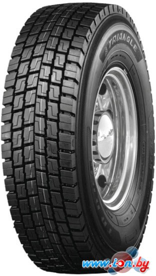 Шины для автобусов и грузовых автомобилей Triangle TRD06 11R22.5 146/143M (ведущая) в Могилёве