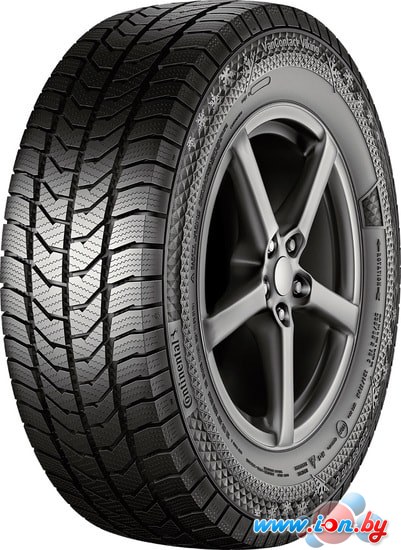 Автомобильные шины Continental VanContact Viking 215/60R17C 109/107R в Гомеле