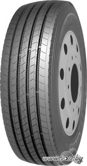 Шины для большегрузных автомобилей JINYU 315/70R22.5 JF568 156/150L 18PR (рулевая) в Гомеле