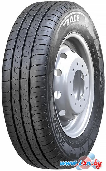 Автомобильные шины KAMA Trace HK-135 195/75R16C 107/105R в Гомеле