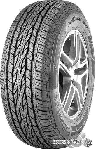 Автомобильные шины Continental ContiCrossContact LX2 215/50R17 91H в Бресте