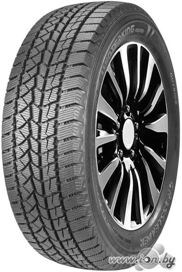 Автомобильные шины DoubleStar DW02 185/60R14 82T в Бресте