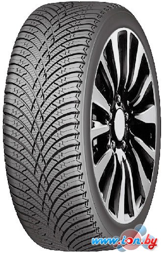 Автомобильные шины DoubleStar DLA01 205/55R17 95V в Могилёве