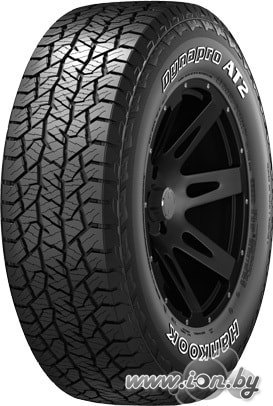 Автомобильные шины Hankook Dynapro AT2 RF11 265/60R18 114T в Бресте