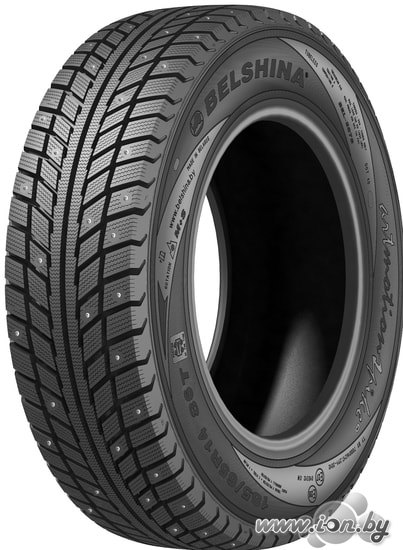 Автомобильные шины Белшина Artmotion Spike Бел-147S 185/65R14 86T в Могилёве