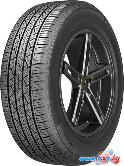 Автомобильные шины Continental CrossContact LX25 235/55R19 105V в Бресте