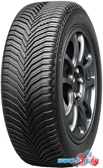 Автомобильные шины Michelin CrossClimate 2 245/40R18 97Y XL в Бресте