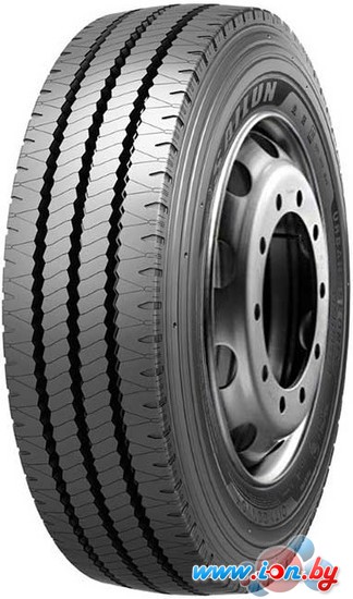 Шины для автобусов и грузовых автомобилей Sailun City Convoy 295/80R22.5 152/149K (рулевая и прицепная) в Могилёве