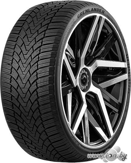 Автомобильные шины Grenlander Icehawke I 235/55R17 103H в Могилёве