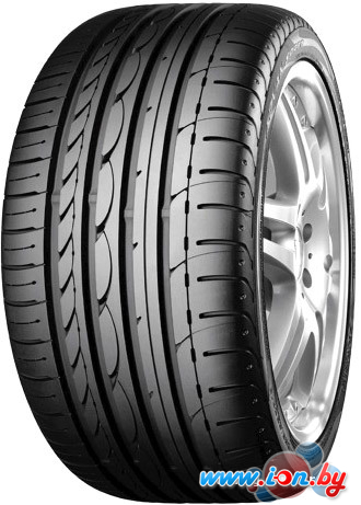 Автомобильные шины Yokohama ADVAN Sport V103S 245/50R18 100W в Могилёве