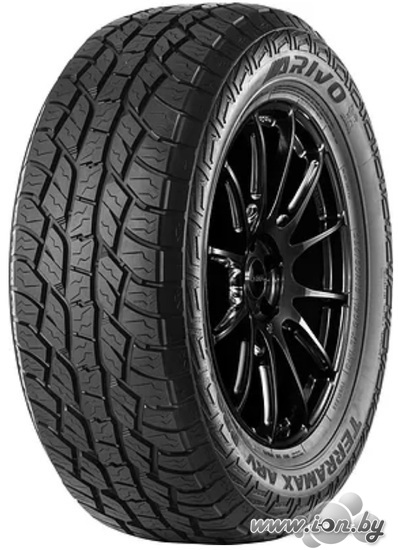 Автомобильные шины Arivo Terramax ARV Pro A/T 265/70R16 112T в Витебске