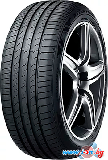 Автомобильные шины Nexen NFera Primus 235/60R17 102H в Гомеле