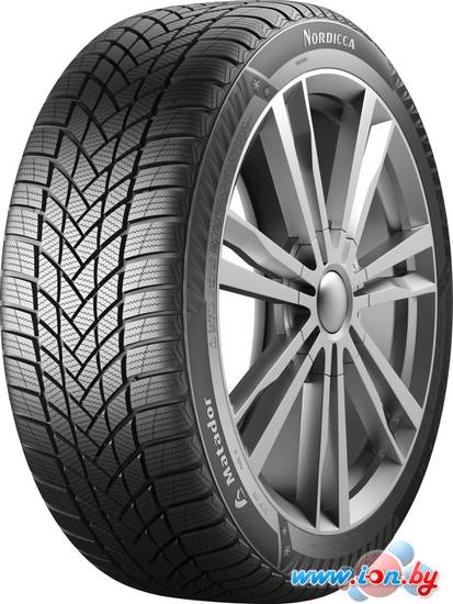 Автомобильные шины Matador MP 93 Nordicca 245/45R18 100V в Могилёве