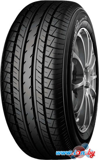 Автомобильные шины Yokohama BluEarth E70 BZ 215/55R17 94V в Бресте