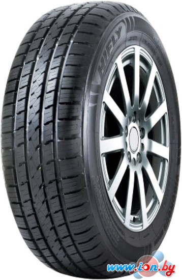 Автомобильные шины HI FLY Vigorous HT601 225/70R16 103H в Могилёве