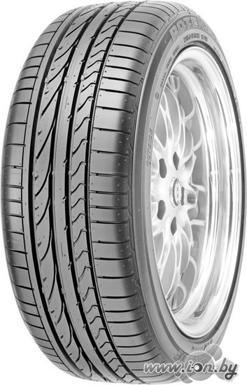 Автомобильные шины Bridgestone Potenza RE050A 245/40R20 95W в Бресте