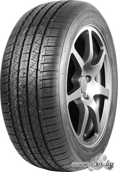 Автомобильные шины LingLong GreenMax 4x4 HP 275/40R22 107W XL в Бресте